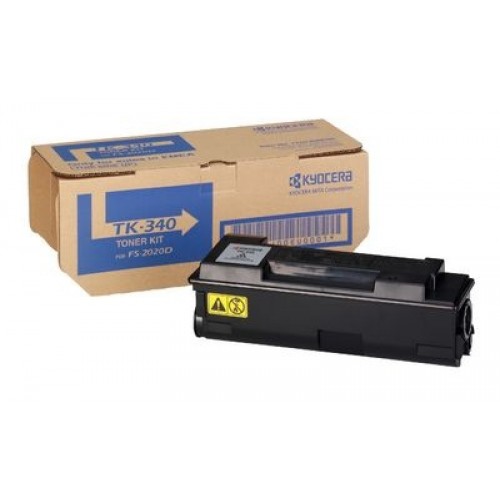 Kyocera Cartridge TK-340 (1T02J00EU0)