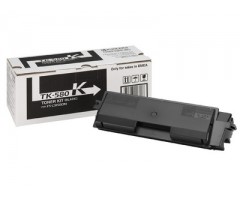 Kyocera Toner TK-580 Black (1T02KT0NL0)