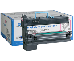 Konica-Minolta Cartridge MC5440 Magenta 12k (1710604-007) (4539233)