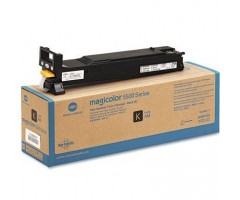 Konica-Minolta Cartridge MC5550 Black 12k HC (A06V153)