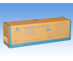 Konica-Minolta Cartridge MC5550 Cyan 12k HC (A06V453)
