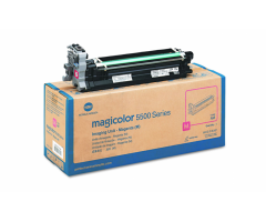 Konica-Minolta Cartridge MC5550 Magenta 12k HC (A06V353)