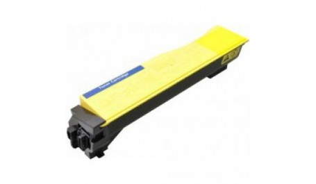 Triumph Adler Toner CLP 4521/ Utax Toner CLP 3521 Yellow (4452110116/ 4452110016)