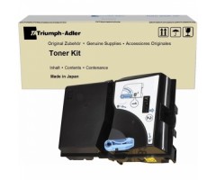 Triumph Adler Copy Kit DC-2520/ Utax Toner CDC 1520 Black (652010115/ 652010010)
