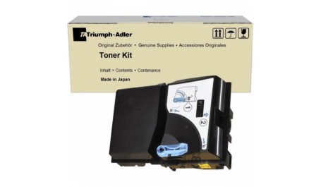 Triumph Adler Copy Kit DC-2520/ Utax Toner CDC 1520 Black (652010115/ 652010010)