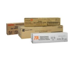 Triumph Adler Copy Kit DC-2520/ Utax Toner CDC 1520 Cyan (652010111/ 652010011)