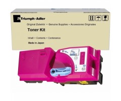 Triumph Adler Copy Kit DC-2520/ Utax CDC 1520 Magenta (652010114/ 652010014)