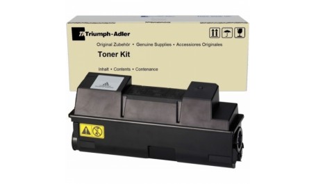 Triumph Adler Toner Kit LP 4235 12k/ Utax Toner LP 3235 (1T02J00TAC/ 4423510010)