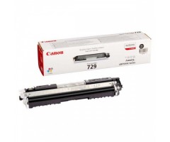 Canon Cartridge 729 Juoda, 1200 psl.