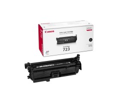Canon Cartridge 723 Juoda, 5000 psl.