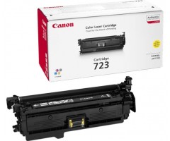 Canon Cartridge 723 Geltona, 8500 psl.