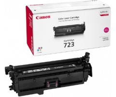 Canon Cartridge 723 Purpurinė, 8500 psl.