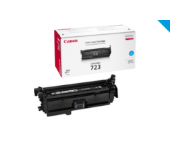 Canon Cartridge 723 Mėlyna, 8500 psl.