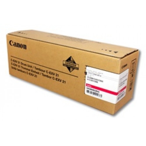 Canon Drum Unit C-EXV 21 Magenta (0458B002)