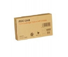 Ricoh Toner DT1500 Yellow 3k (888548) (DT1500YLW)