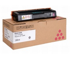 Ricoh Cartridge Type SP C220E Magenta (407644) 2k (406100) (406054) (406767)
