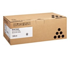 Ricoh Cartridge Type SP C220E Black (407642) 2k (406094) (406052) (406765)