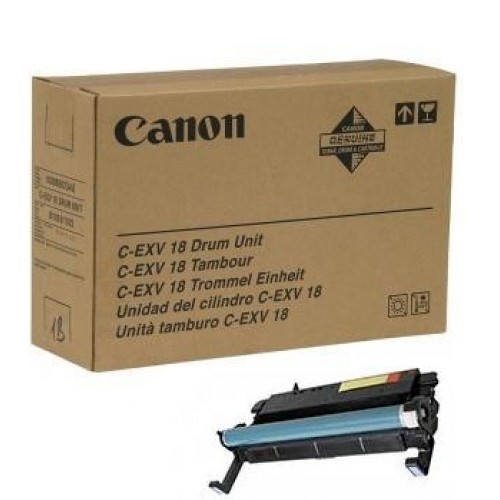 Canon Drum C-EXV 18 (0388B002)