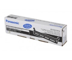 Panasonic Cartridge KX-FAT411X (KXFAT411X)