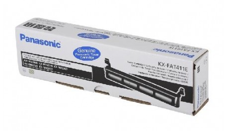 Panasonic Cartridge KX-FAT411X (KXFAT411X)