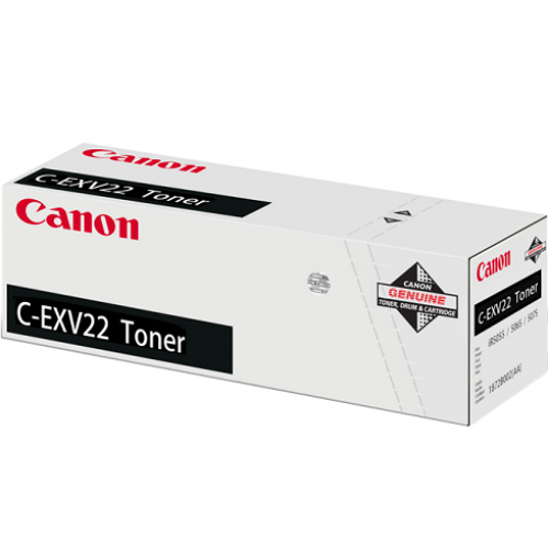 Canon Toner C-EXV 22 (1872B002)