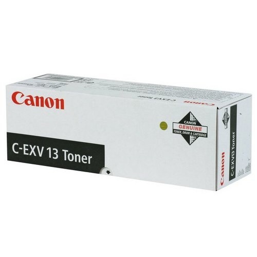 Canon Toner C-EXV 13 (0279B002)
