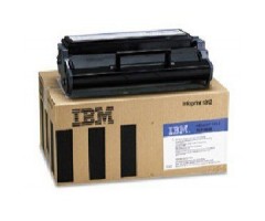 IBM Toner Ip 1312 Black 75P4684