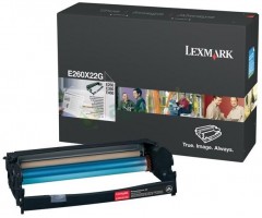 Lexmark Photoconductor (E260X22G)
