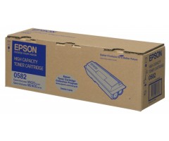 Epson Cartridge Black HC (C13S050584)