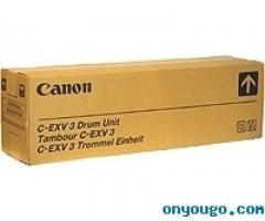 Canon Drum C-EXV 3 (6648A003)