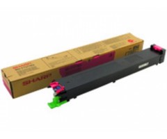 Sharp Toner Magenta (MX27GTMA)