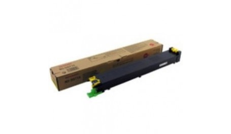 Sharp Toner Yellow (MX31GTYA)