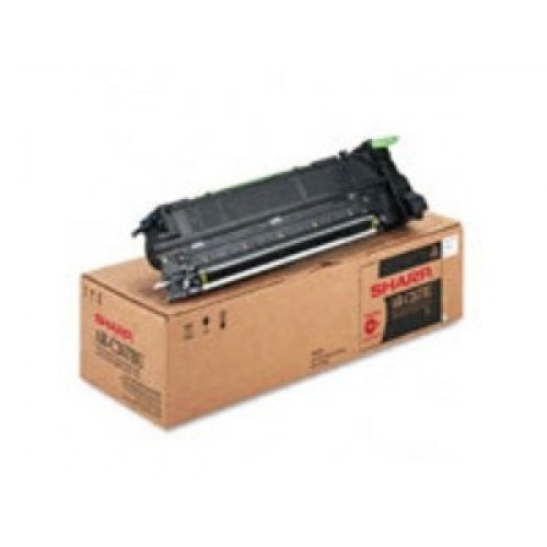 Sharp Toner Black (MX27GTBA)