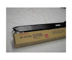 Sharp Toner Magenta (MX31GTMA)