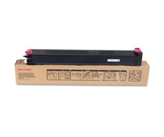 Sharp Toner Magenta (MX23GTMA)