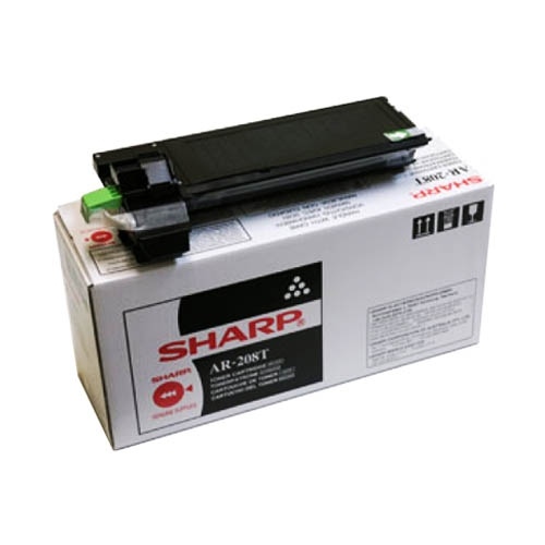 Sharp Toner (AR208LT)