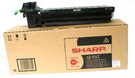 Sharp Toner (AR016LT)
