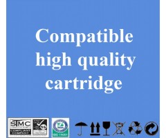 CANON BCI-3eBK  (4479A002) Juoda, 500psl.