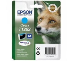 Epson Ink Cyan (C13T12824012)