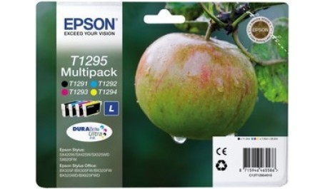 Epson Ink Multipack (C13T12954012)