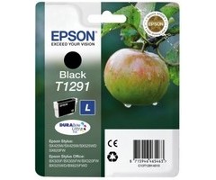 Epson Ink Black (C13T12914012)