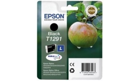 Epson Ink Black (C13T12914012)