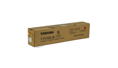 Toshiba T-FC35EM