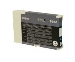 Epson Ink Black (C13T616100)