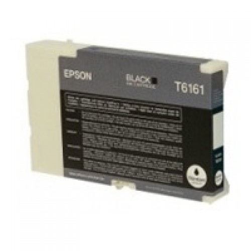 Epson Ink Black (C13T616100)