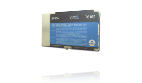 Epson Ink Cyan (C13T616200)