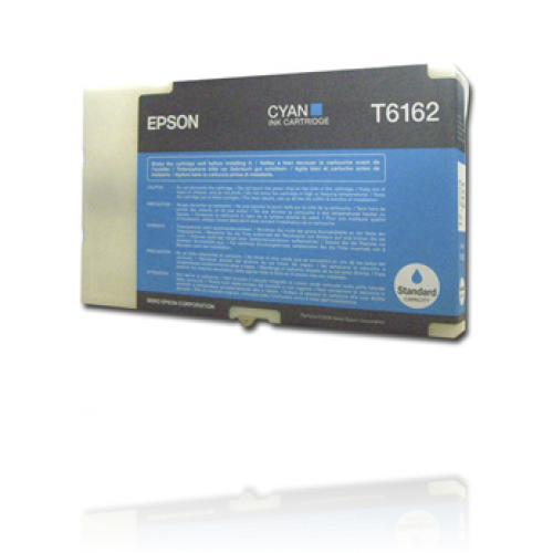 Epson Ink Cyan (C13T616200)