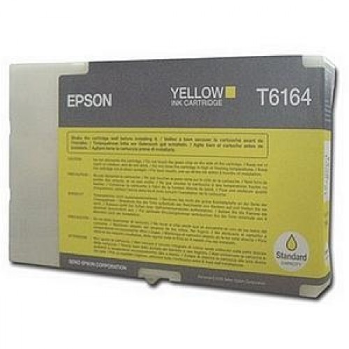 Epson Ink Yellow (C13T616400)