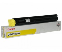 Canon Toner C-EXV 9 Yellow 8,5k (8643A002)