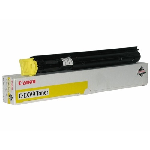 Canon Toner C-EXV 9 Yellow 8,5k (8643A002)